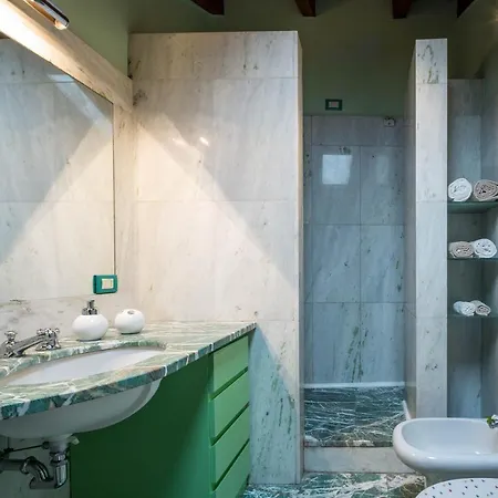 شقة Casa Dolce Casa Alzaia Grande